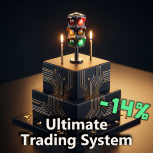 👑 Ultimate Trading System (Birthday Sale '26)