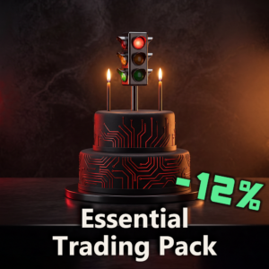 ⚡ Essential Trading Pack (Birthday Sale '26)